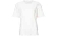 SAINT LAURENT T-Shirt Women's White