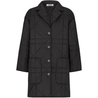DIOR Padded Jackets Black Kids'