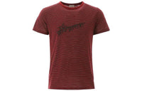 SAINT LAURENT T-Shirts Men Red