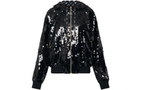 LOUIS VUITTON Jacket Women's Black