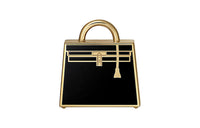HERMES Kelly Pendants Unisex