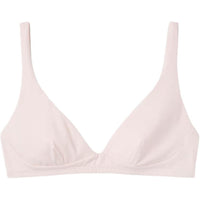 Loro Piana SS24 Bikini Women's Cherry Blossom Pink