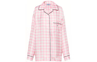PRADA Shirts Women's Pink