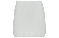 PRADA Casual Short Skirts Women's Green