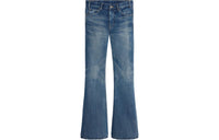 CELINE Marco Low Rise Jeans