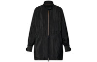 LOUIS VUITTON Crinkle Parka Jacket