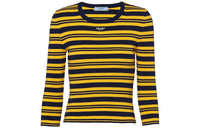 PRADA Sweaters Women's Yellow