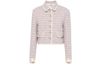 MIU MIU Jackets Women's Pink