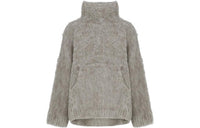 CELINE FW22 Sweater Women's Camel