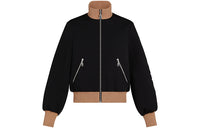 LOUIS VUITTON FW21 Jackets Coats Women's Black