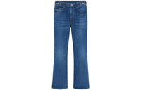 CELINE Jeans Women's Blue