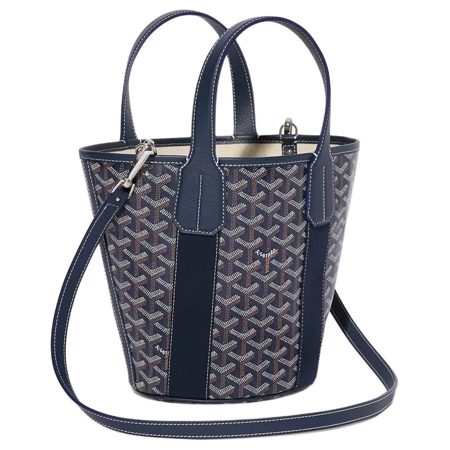 GOYARD Belharra Handbags