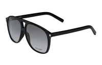 SAINT LAURENT Sl 596 Dune Sunglasses