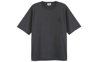 HERMES SS23 T Shirt Men's Black Gray Color