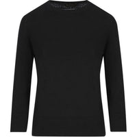 Loro Piana Knitwear Women's Black