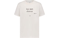 DIOR FW23 T-Shirt Women's White