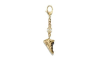 CHANEL Keychains Unisex