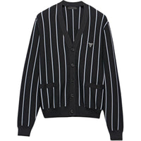 PRADA Virgin wool Cardigan