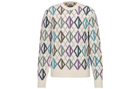 DIOR Cashmere Sweaters Men Multicolor