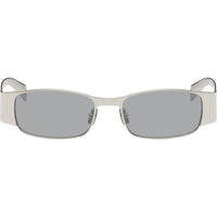 SAINT LAURENT Eyewear Sl 738 Sunglasses