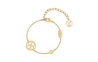 LOUIS VUITTON Bracelets Women's Gold