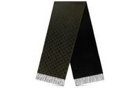 LOUIS VUITTON Knit Scarves Men