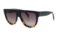CELINE Sunglasses Women's Multicolor