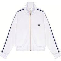 CELINE SS23 Jacket Women's White