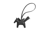 HERMES Other Accessories Unisex Black