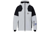 LOUIS VUITTON Technical Shell Ski Jacket