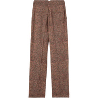 Loro Piana Casual Pants Women's Red
