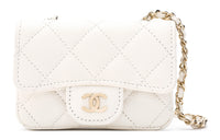 CHANEL Women's 22B Fall/Winter Fanny Pack
