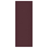 DIOR Wool Shawls Men's Burgundy