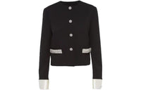MIU MIU Jackets Women's Black