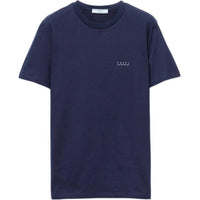 PRADA T Shirt Women's Marine Blue