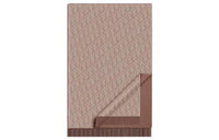 DIOR Knit Scarves Men Dusty Pink