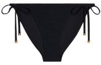 CELINE Triangle Briefs Women's Black