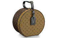 LOUIS VUITTON Boite Chapeau Storage Boxes