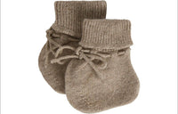 Loro Piana Socks Baby 1 Pack Light Brown