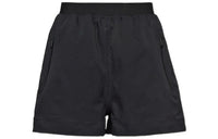 PRADA SS22 Casual Shorts Women's Black