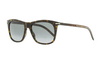 DIOR Butterfly Sunglasses Men's Tortoiseshell