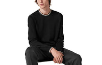 HERMES Knitwear Men Black