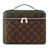 LOUIS VUITTON Nice Bb