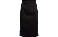 PRADA Casual Long Skirts Women's Black