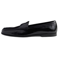 PRADA Mocassini Loafers Men's Black