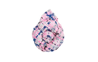 CHANEL Brooch Women's Pink/Blue