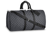 LOUIS VUITTON N41418 Keepall Bandoulière 55