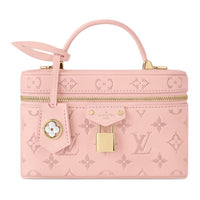 LOUIS VUITTON Vanity Pouch