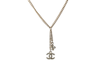 CHANEL - Necklaces Women's Gold