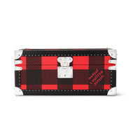 LOUIS VUITTON Coffret Accessoires Damier Buffalo